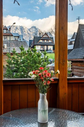 Willa Ela Cri Zakopane